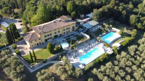 Hotel Villa La Palagina, Figline Valdarno